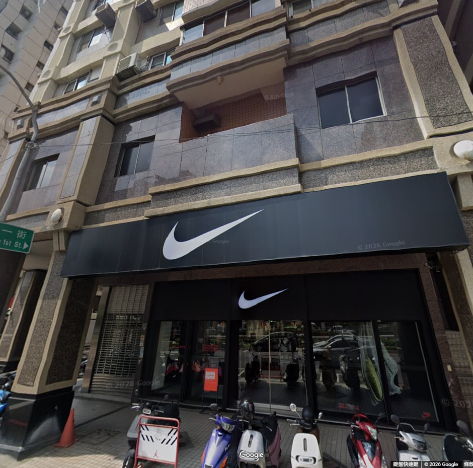 中友文心園邸 社區外觀