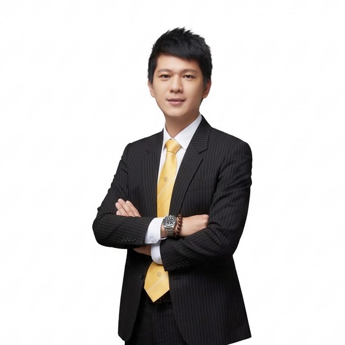 團隊協理 吳文詳