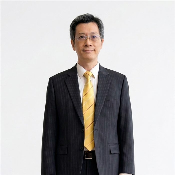 店長 游慶龍