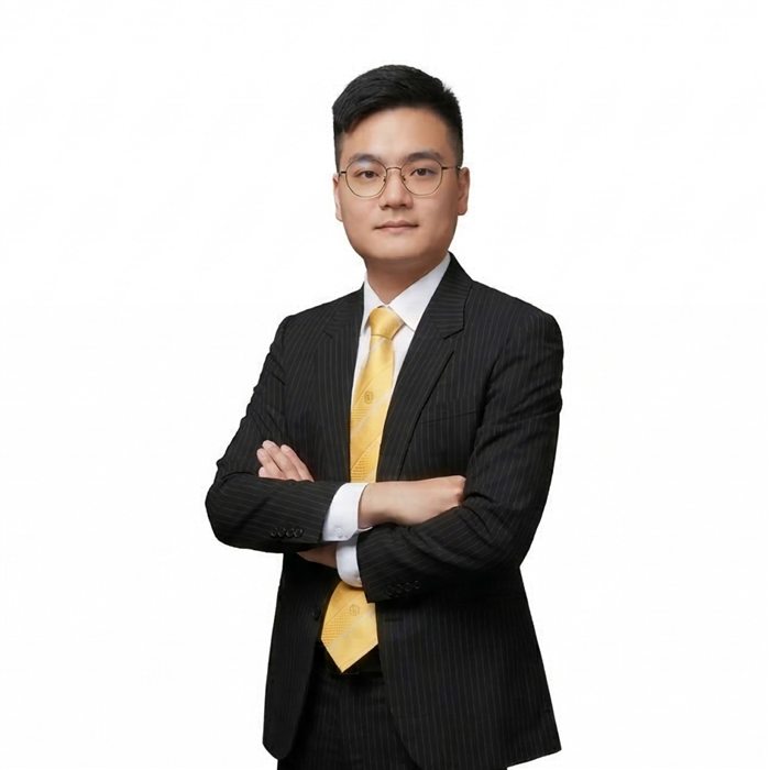 店長 鄭明佑