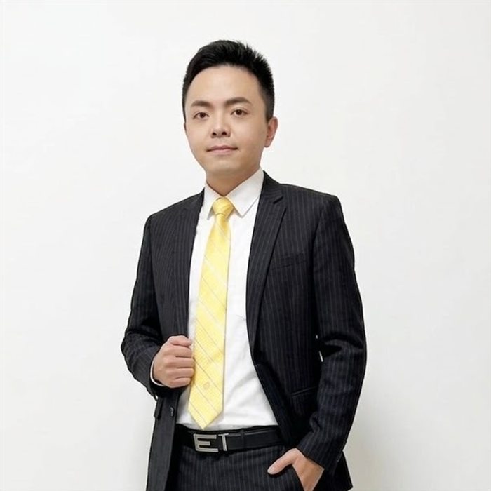 店長 張致豪